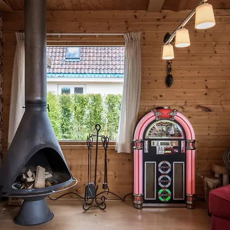 Apartment Bungalow For Families - Close To The Beach