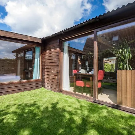 Bungalow For Families - Close To The Beach