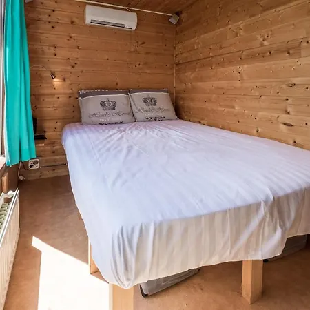 Bungalow For Families - Close To The Beach Apartment Noordwijk