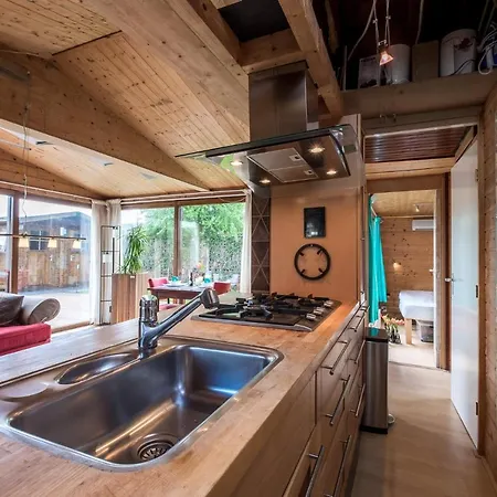 Bungalow For Families - Close To The Beach *
